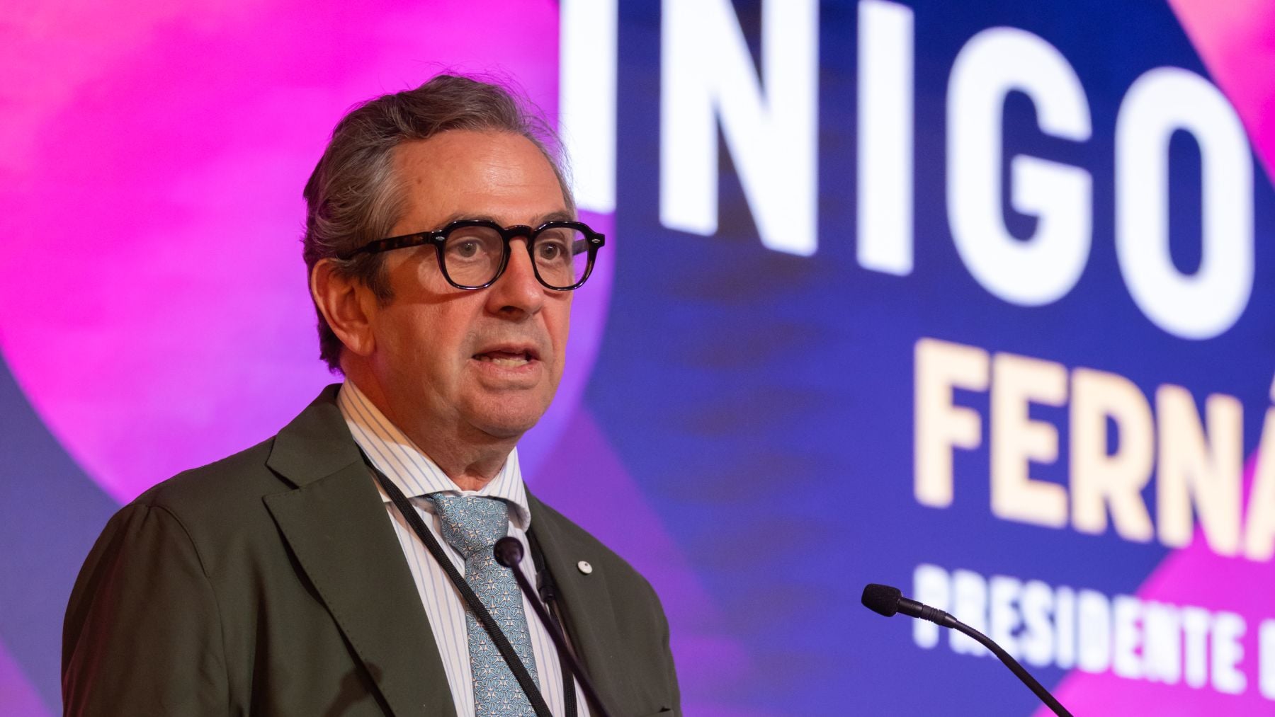 Fernández de Mesa (IEE): Tenemos 200.000 millones más de ingresos que en 2019 y muy poco se ha destinado a infraestructuras