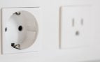 enchufes eléctricos