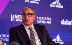 Oriol Negrell (Sacyr): «El mundo va hacia contratos en los que la empresa privada diseña, construye, financia, opera y mantiene»