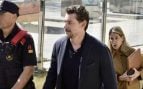 Jonathan Antic, Mango, Isak Antic, homicidio, auto, accidente, dinero, herencia, sucesos