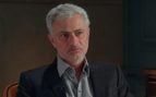 José Mourinho, casa José Mourinho,