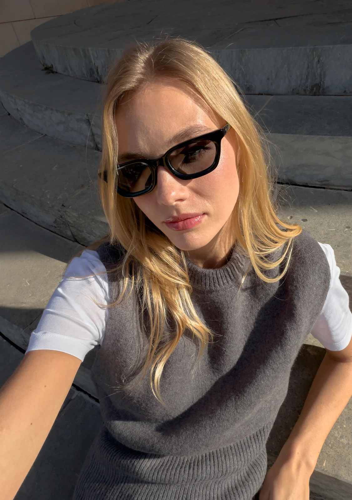gafas de sol moda