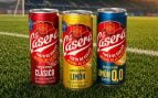 Tinto de Verano La Casera® se viste con los colores de la Selección para hacer historia este verano