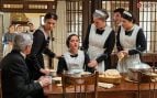 La Promesa. (RTVE)