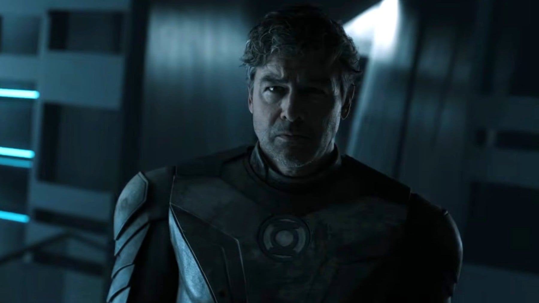 ‘Lanterns’ (HBO Max).