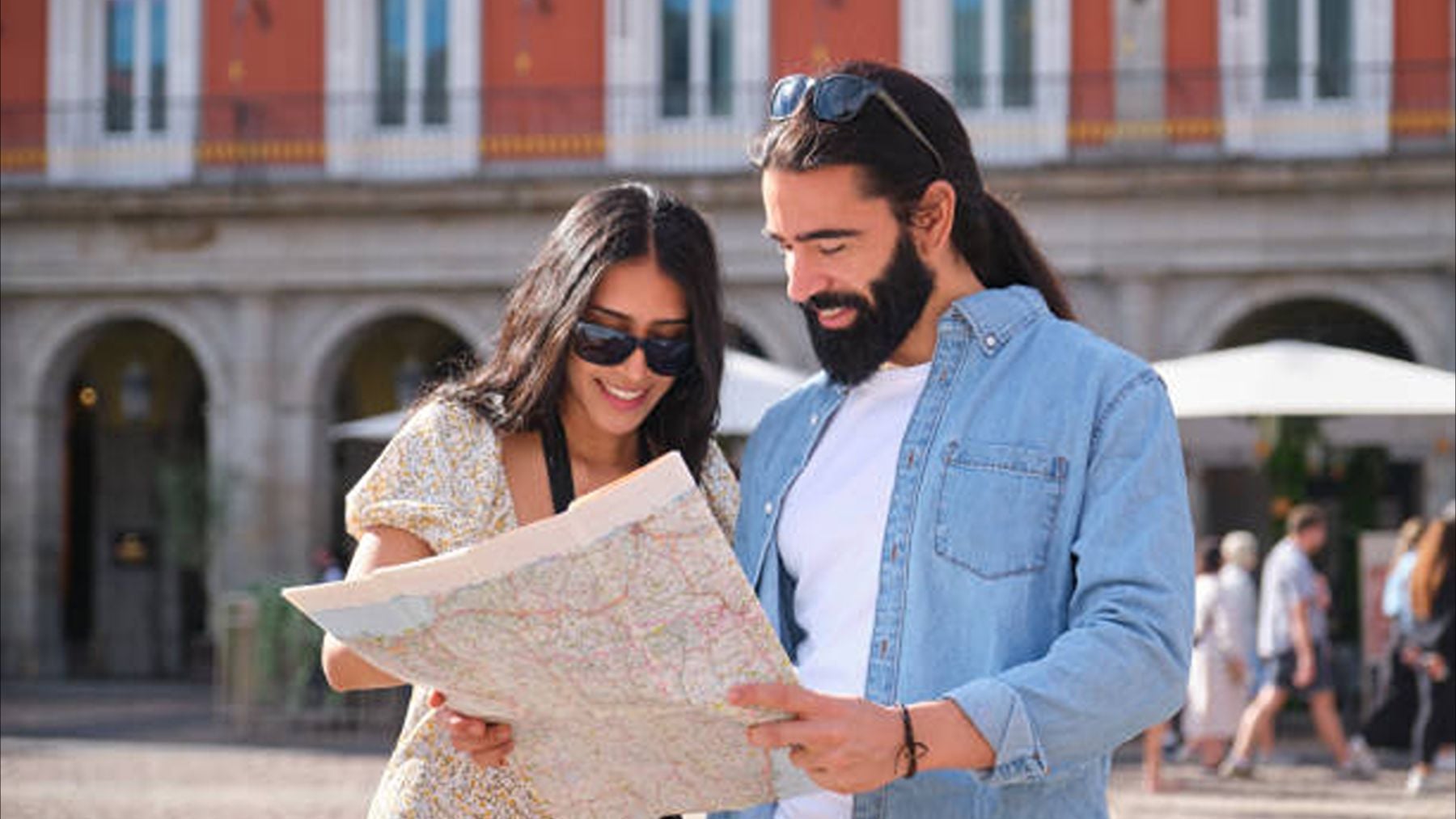 Adiós al tiempo primaveral: la AEMET confirma la llegada del verano a Madrid con máximas por encima de 30 grados en los próximos días
