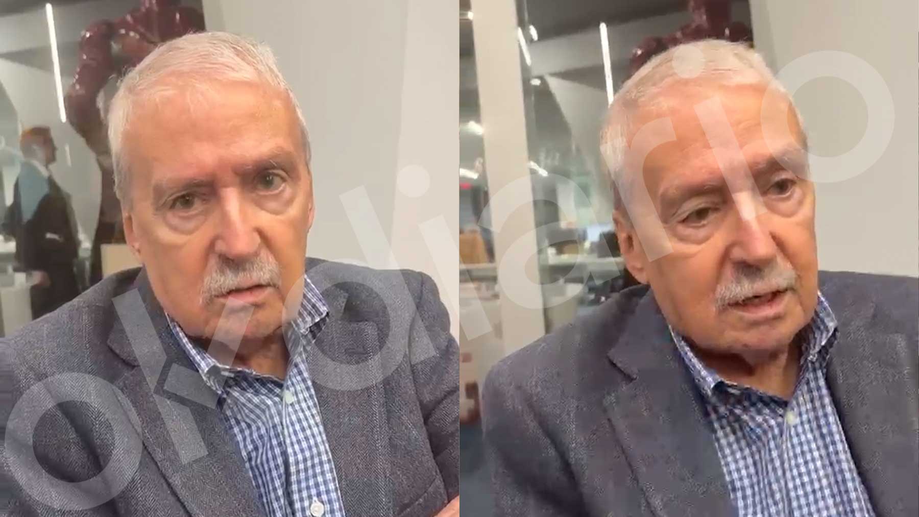 Leguina a Sánchez: Lo mejor que puede hacer para apoyar a Zapatero es convocar elecciones e irse