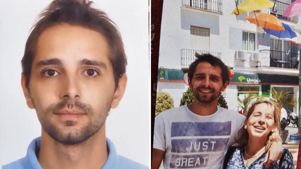 Madre de Juan Alejandro, fallecido como consecuencia de la riada de Letur pide responsabilidades a Page