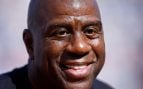 magic johnson