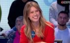 Manuela Vellés en 'Pasapalabra'. (Atresmedia)