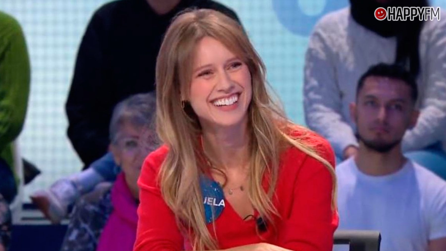 Quién es Manuela Vellés: su edad, su pareja, de dónde es y su biografía