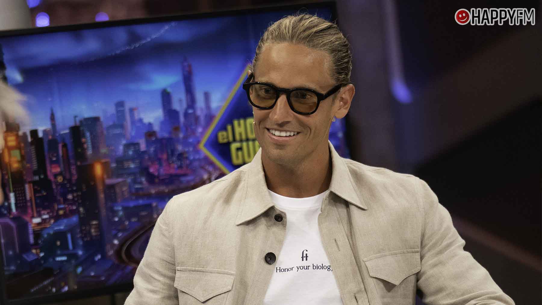 El truco de Marcos Llorente para estar en forma: No cuento calorías