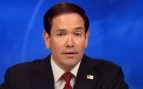 Marco Rubio, Estados Unidos, Cuba