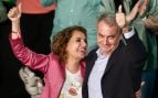 El vídeo que perseguirá de por vida a María Jesús Montero: «Yo de mayor quiero ser como Zapatero»