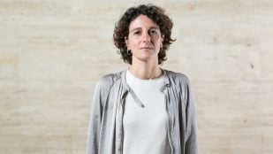 Filósofa sobre la actualidad, filósofa sobre promesas que hacemos, filósofa española critica la sociedad actual, consejos filosóficos de Marina Garcés.