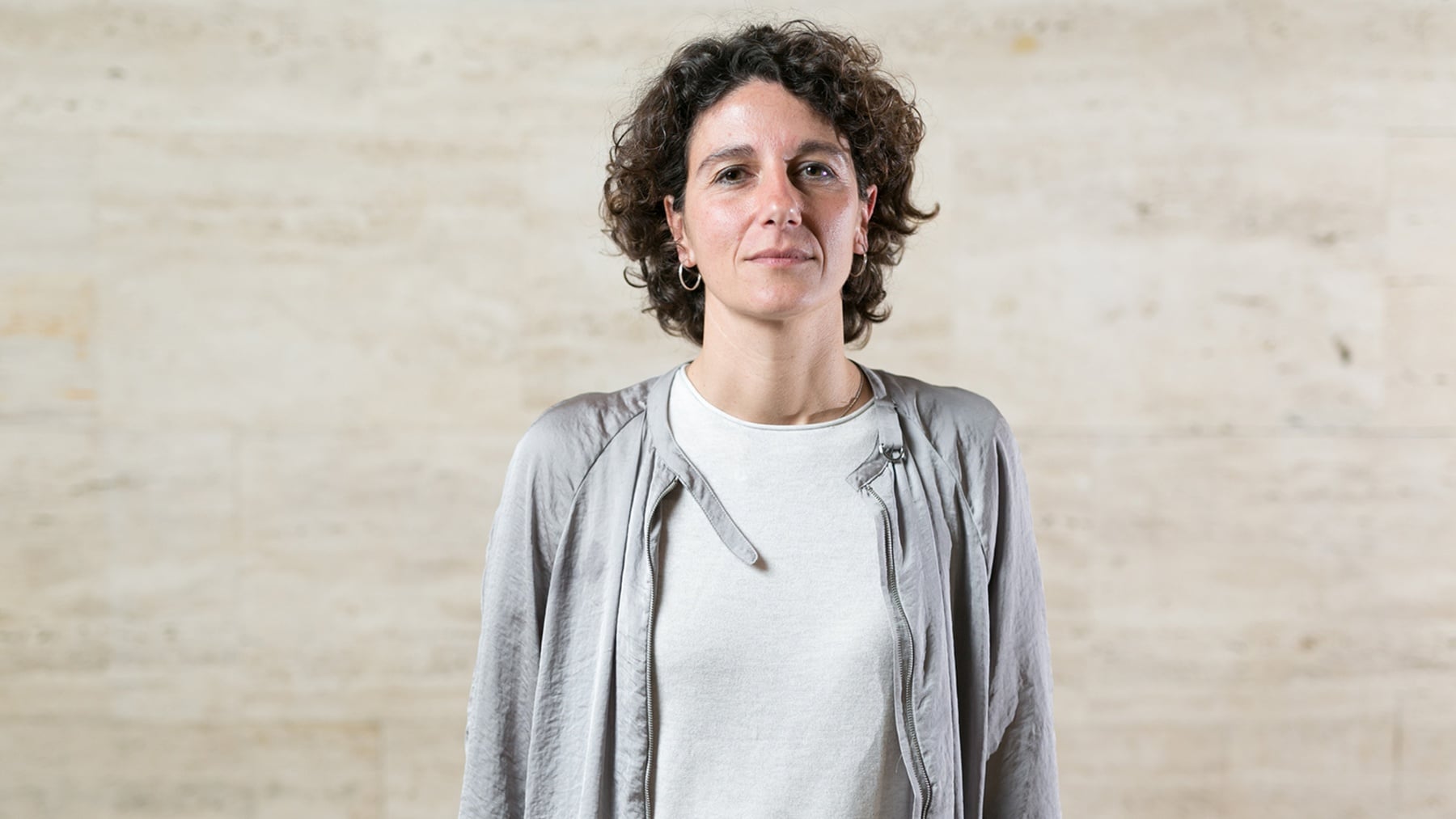 Marina Garcés, filósofa: Vivimos en el accidente permanente donde la incertidumbre es nuestra única certeza