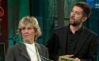 Mercedes Milá, David Broncano, José Luis Rodríguez Zapatero, Pedro Sánchez, La Revuelta, TVE, La 1