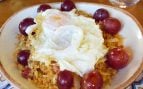 Receta de migas