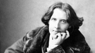 Oscar Wilde