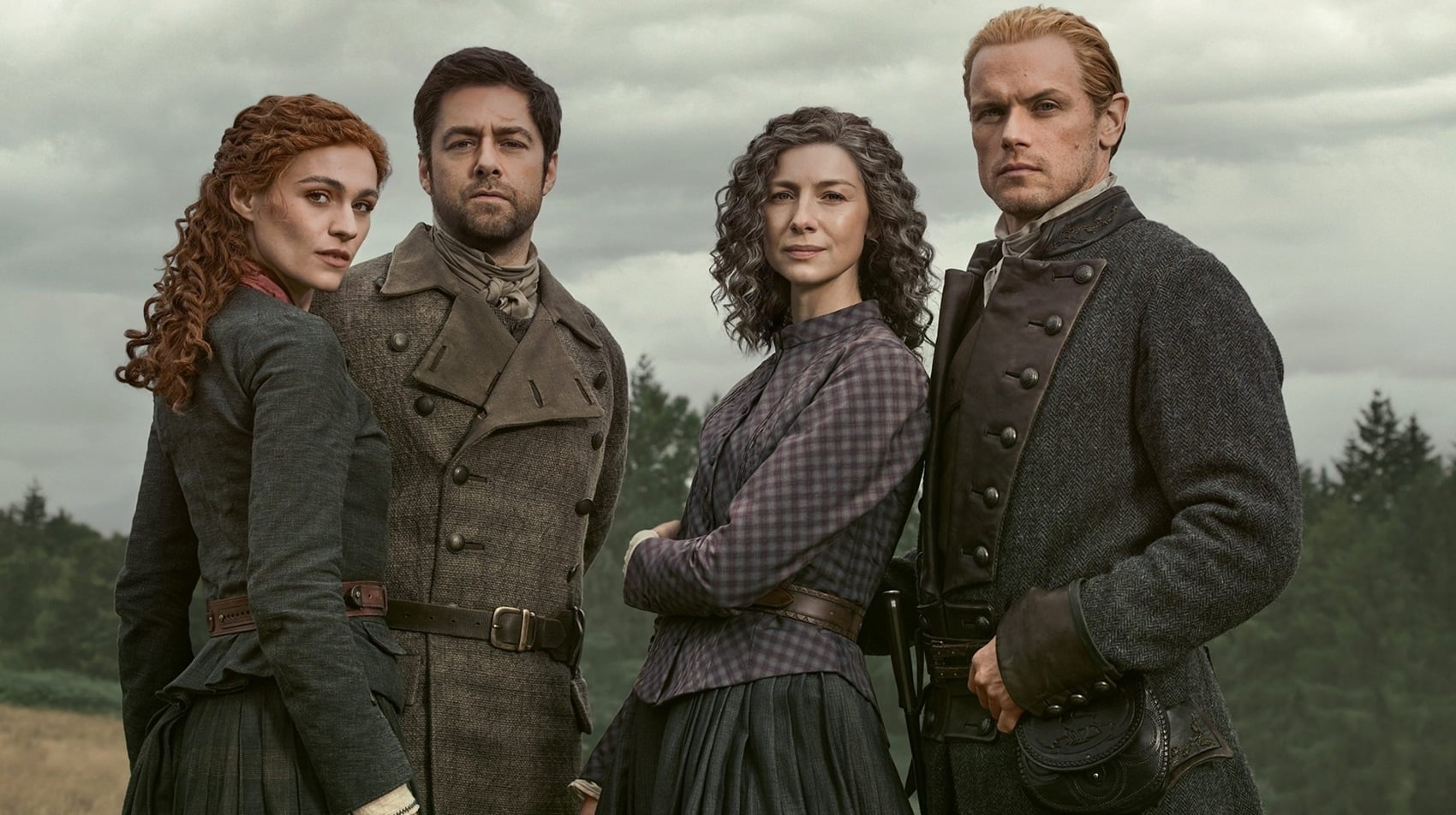 Outlander final