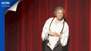 Ícaro Circo Price