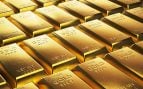 reservas de oro