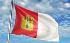 bandera Castilla-La Mancha