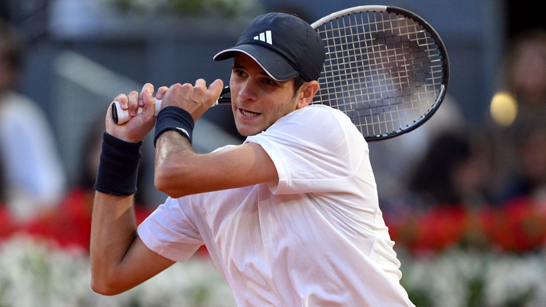 Rafa Jódar confirma que jugará en Queen’s para debutar en hierba
