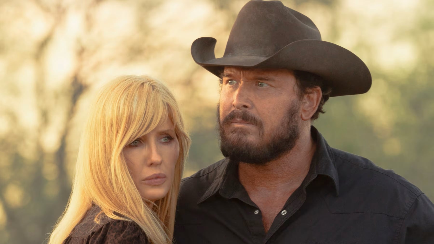 Imagen de la serie ‘Rancho Dutton’ (Paramount).