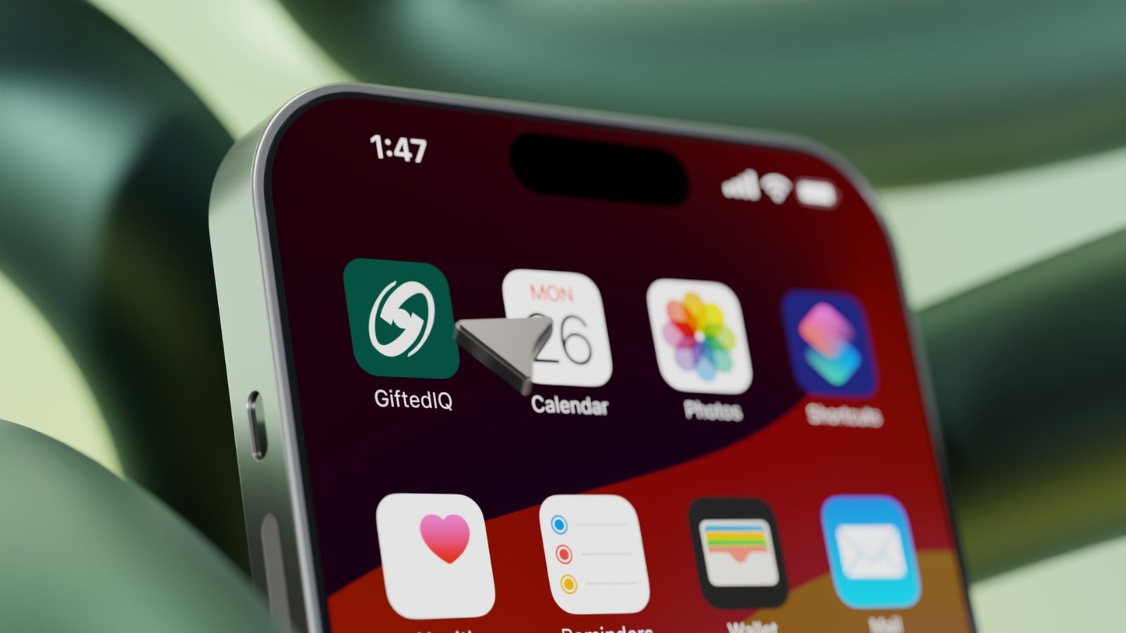 GiftedIQ lanza su beta privada para más de 40.000 personas preinscritas y cierra una ronda de financiación de 10 millones 