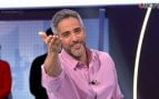 Roberto Leal presenta cada tarde Pasapalabra (Atresmedia).
