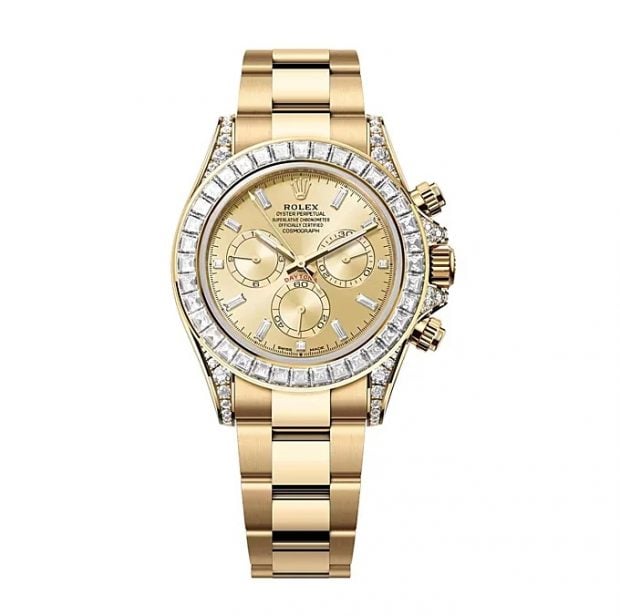 Rolex Cosmograph Daytona, Rolex, reloj