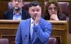 Rufián Zapatero