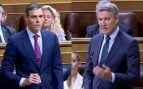 Pedro Sánchez Feijóo