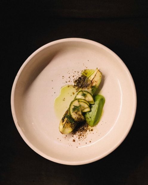 estrellas verdes michelin restaurantes