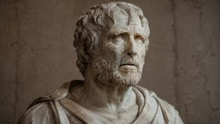 Filosofía de Séneca, filósofo Séneca, consejos filósofos romanos, Séneca sobre la amistad, filósofo Séneca sobre los amigos.