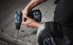 Este taladro percutor 3 en 1 lo hace todo, no necesita cables y tiene el motor perfecto para cualquier material