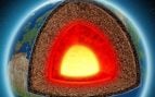 Proceso geológico en la Península Ibérica