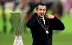 Unai Emery Europa League