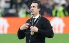 Unai Emery