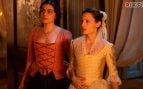 Escena de Valle Salvaje. (RTVE)