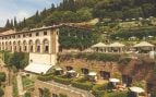Villa San Michele hotel Florencia
