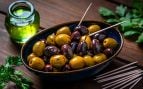 aceitunas