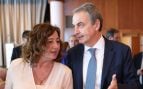 Zapatero, la «inspiración» y el «ejemplo a seguir» de Francina Armengol en Baleares