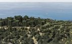 The Veil ricardo Bofill muralla albania