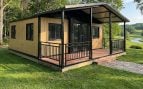 casa prefabricada