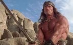 Schwarzenegger Conan