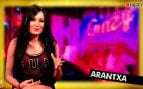 Arantxa en Gandía Shore. (MTV)