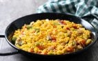 Arroz, truco, curiosidades, cocina