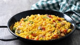 Arroz, truco, curiosidades, cocina
